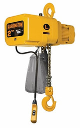 Extreme Duty Electric Chain Hoist - HNER005L
