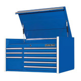 Extreme Tools Rx Series Tool Storage - HRX412508CH-BL