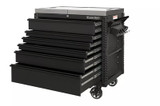 Extreme Tools® Ex Series 33" & 41" Tool Carts - HEX4106TCS-MBBK