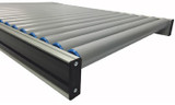 Extruded Aluminum Conveyors - HEAC-18-2.16-5