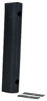 Extruded Dock Bumpers - HM-4-24