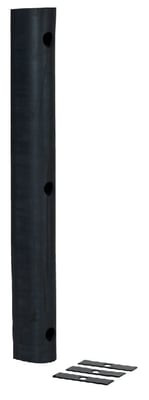 Extruded Dock Bumpers - HM-4-36