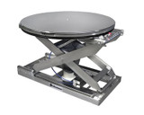 Ez Loader® - Automatic Pallet Positioner - HEZLOADER-SS