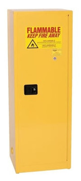 Flammable Liquid Cabinets - 1923X