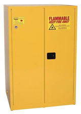 Flammable Liquid Cabinets - 1992X