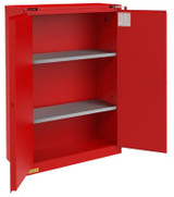 Flammable Storage Cabinets - H1045S-17