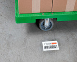 Floor•Vu™ Labeling - HFV-86