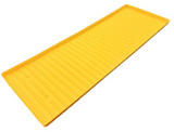 Fm Approved Corrosive And Pesticide Cabinets Accessories - HFS-TR-1439-50-PKG
