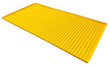 Fm Approved Corrosive And Pesticide Cabinets Accessories - HFS-TR-2955-50-PKG