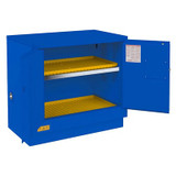 Fm Approved Corrosive Cabinets - H1022UCM-293T