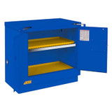 Fm Approved Corrosive Cabinets - H1022UCS-293T
