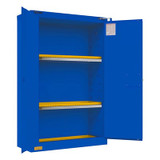 Fm Approved Corrosive Cabinets - H1045S-293T