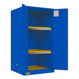 Fm Approved Corrosive Cabinets - H1060M-293T