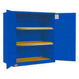 Fm Approved Corrosive Cabinets - H1120M-293T