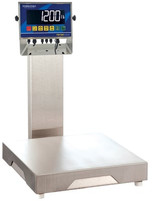 Food Grade Bench Scale 100% Stainless Steel Construction - HSB10209