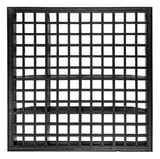 Foundation Platform System Tiles - HF02.18x18BK