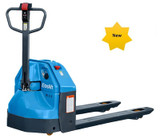 Full Electric Walkie Pallet Jacks - HW20