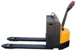 Fully Powered Electric Pallet Trucks - HEPT-2748-45
