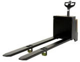 Fully Powered Electric Pallet Trucks - HEPT-2796-45