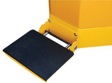 Fully Powered Electric Pallet Trucks - HEPT-45-RP-KIT
