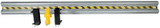 Galvanized Drop-In Guard Rails - HGR-H2R-DI-12-HDG