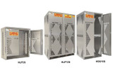 Gas Cylinder Storage Cages - HOG20S