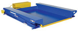 Ground Lift Scissors Table - HEHLTG-5270-4-48