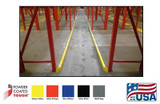Guide Rails - HGR2-M-BLUE