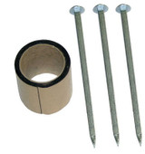 Hardware Kits For Car Stops - HCS-AK-3