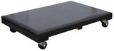 Hardwood Dollies - HFDOL-2436-9