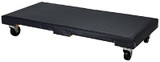 Hardwood Dollies - HFDOL-2448-12