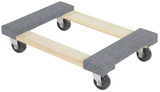 Hardwood Dollies - HHDOC-1624-9