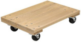 Hardwood Dollies - HHDOS-1624-9