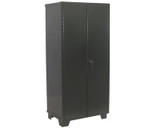 Heavy Duty 14 Gauge Welded Cabinets - HDL236BL