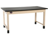 Heavy Duty Lab Benches - HHDL6030CG