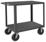 Heavy Duty Portable Tables - HHET-2436-2-5K-95