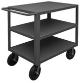 Heavy Duty Portable Tables - HHET-2448-3-5K-95
