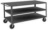 Heavy Duty Portable Tables - HHET-3060-3-5K-95
