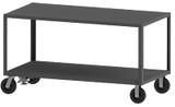 Heavy Duty Portable Tables - HHET-3072-2-5K-FLNH-95