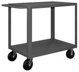 Heavy Duty Portable Tables - HHET-3648-2-95