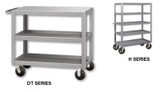 Heavy Duty Shop Trucks - H1836-DT-2