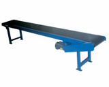 Heavy Duty Slider Bed Power Conveyor - HHDSB18