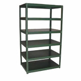 Heavy Duty Storage Racks - 406/407 - H407-1824