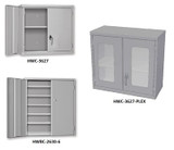 Heavy Duty Wall Cabinets - HWBC-2630-3
