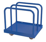 Heavy-Duty Panel Cart - HPRCT-HD