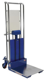 Hefti-Lifts - HHYD-10