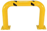 High Profile Machine Guards - HHPRO-36-24-4