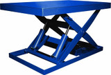 Hydraulic Lift Tables - HSLL-53254E-PB1