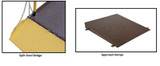 Hydraulic Truck Dock Scissor Lift Accessories - HWL-AR10
