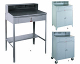 Industrial Shop Desks - H409-C